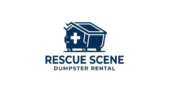 Rescue Scene Dumpster Rental